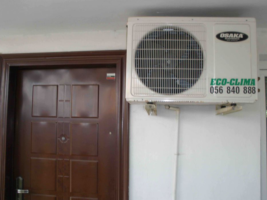 Жилищна сграда в Карнобат,обл.Бургас