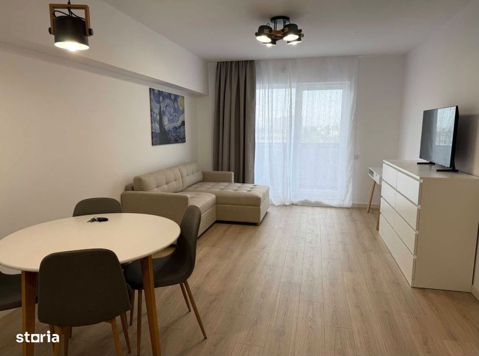 Apartament 2 Camere | Ghencea | Loc de parcare | Moghioros