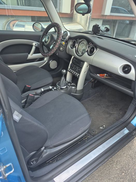 Mini Cooper 2005
