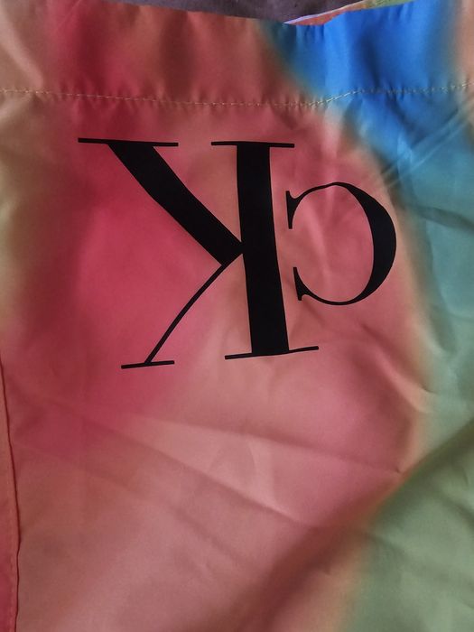 Short de plaja Calvin Klein nou