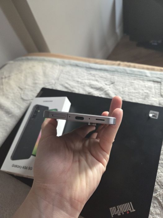 Samsung A56 256 гб