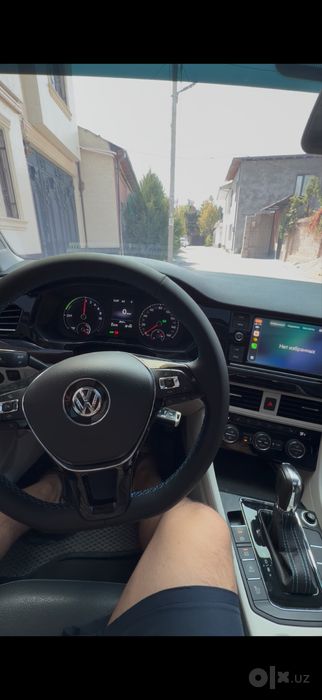 Volkswagen e-bora sotiladi