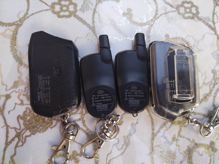 Пульт MAGICAR 905/906
