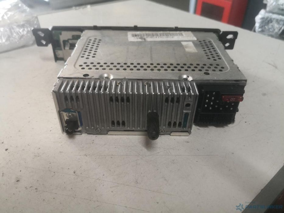 Cd Player Auto Bmw 3 Iv (E46) [ 1998 - 2005 ] Oem 693966001