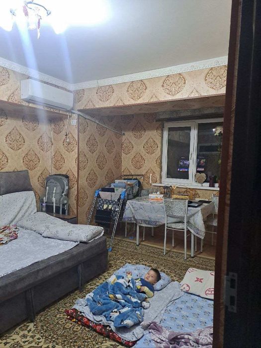 Продаётся квартира в яшнабадском районе