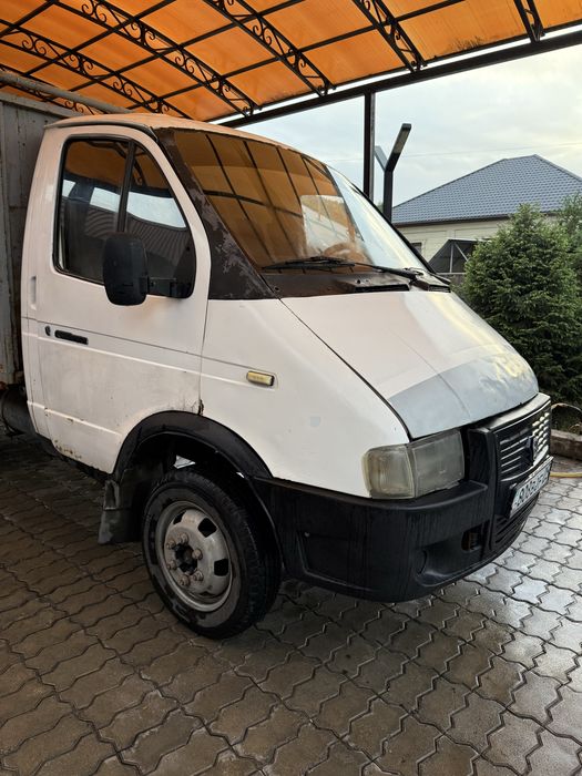 Продается Газель