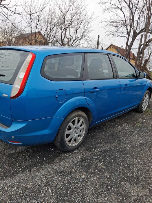 Vand Ford Focus Break 2010 1.6