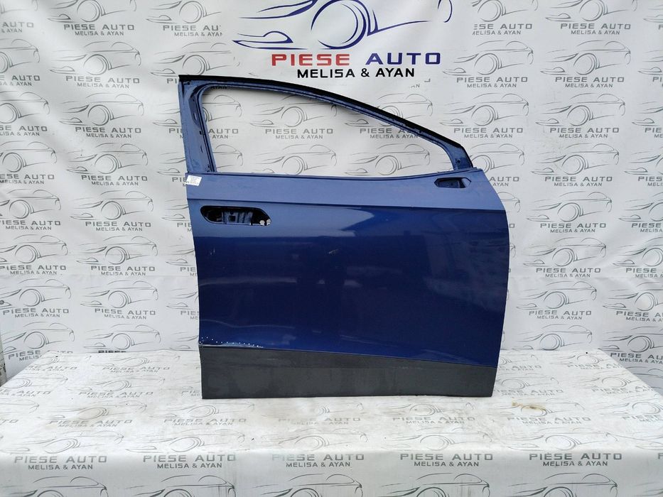 Usa dreapta fata Volkswagen ID.4 ID.5 an 2020-2021-2022-2023-2024-2025