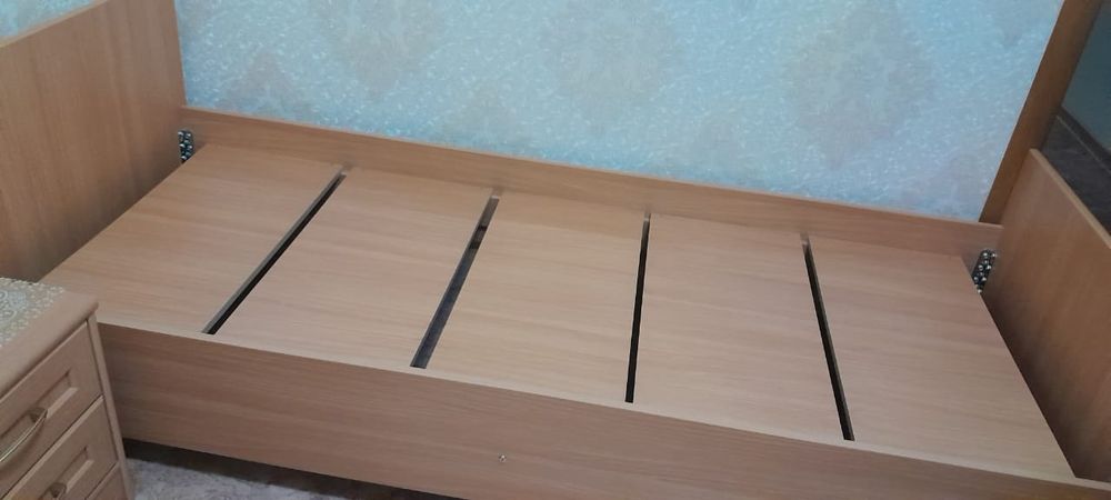 Продаётся мебель