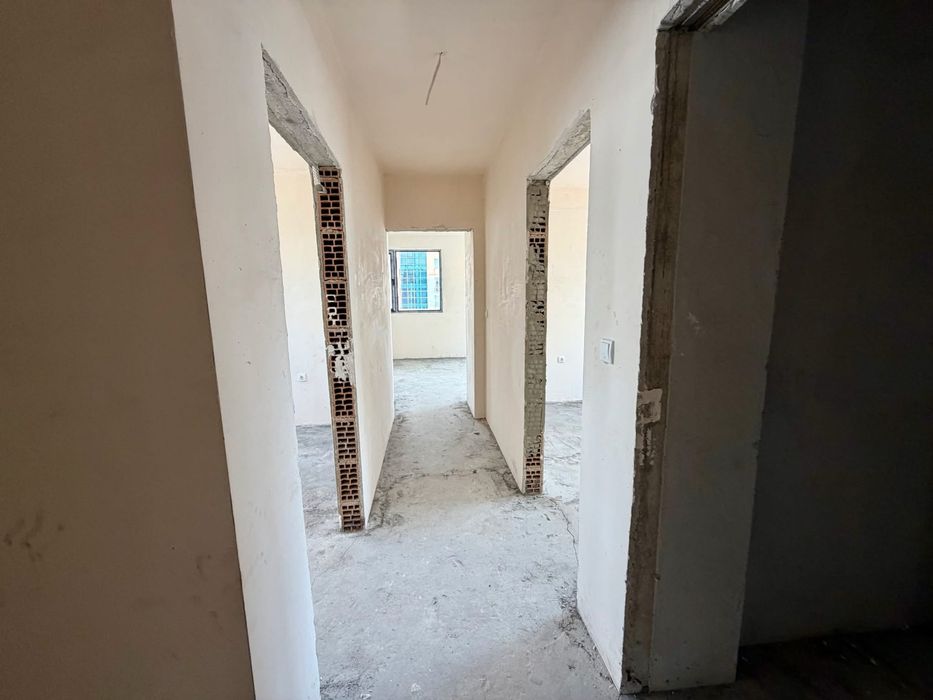Тристаен Апартамент с Акт 16 , кв. Вароша гр. Търговище