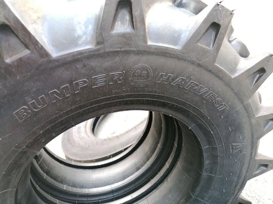 6.00-12 Cauciucuri noi de motocultor anvelope de tractiune cu garantie