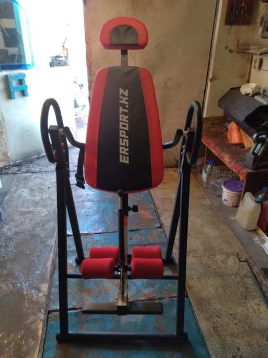 Продам инверсионные столы. Новый не пользовались