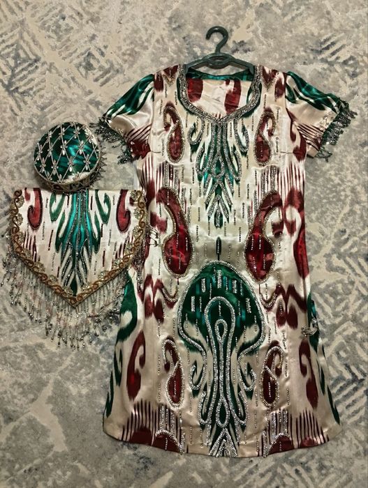 Kelin sarpo liboslari