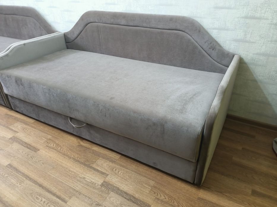 Изготовление кроватей