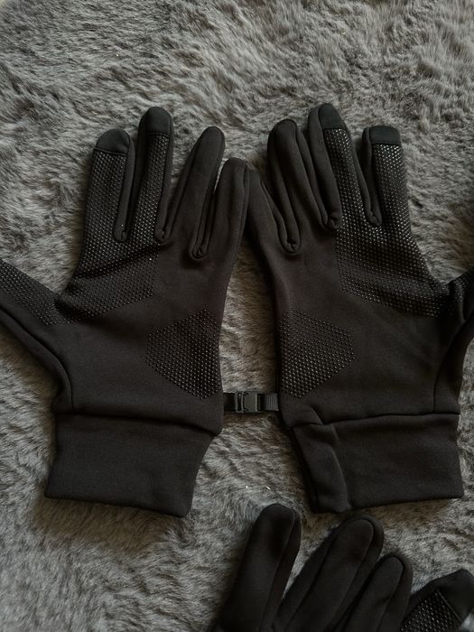 перчатки Karrimor thermal glove термо