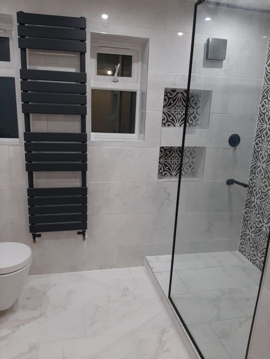 Renovări Apartamente București | 2-3 Camere | Gresie, Rigips, Instalaț