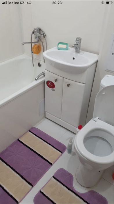 1 комн кв в центре 13000