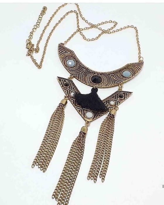 Бижутерия для милых дам