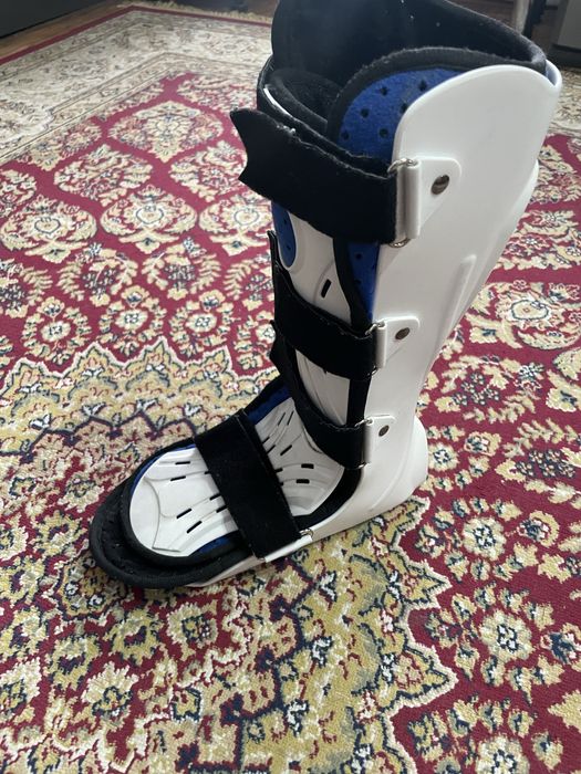 Бандаж голеностопный ортез