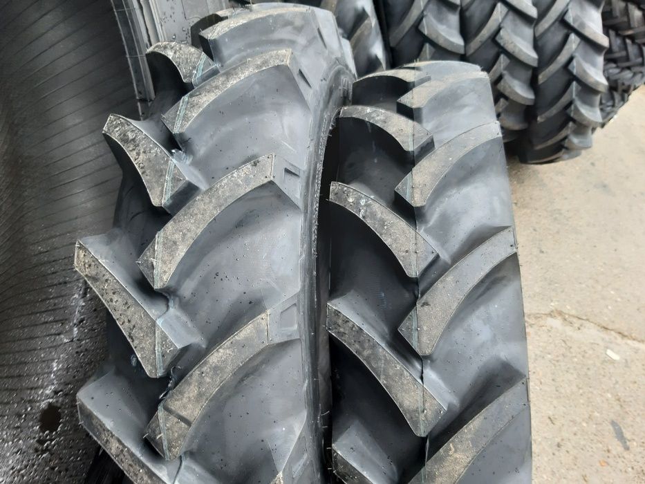 8.3-24 Cauciucuri noi agricole de tractor cu garantie 2 ani garantie