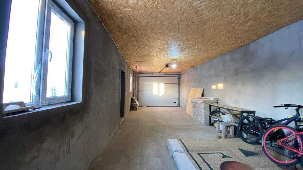 Продажа коттеджа в Заречном