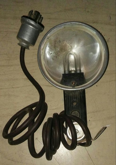 Фотовспышка Луч 59 б/у