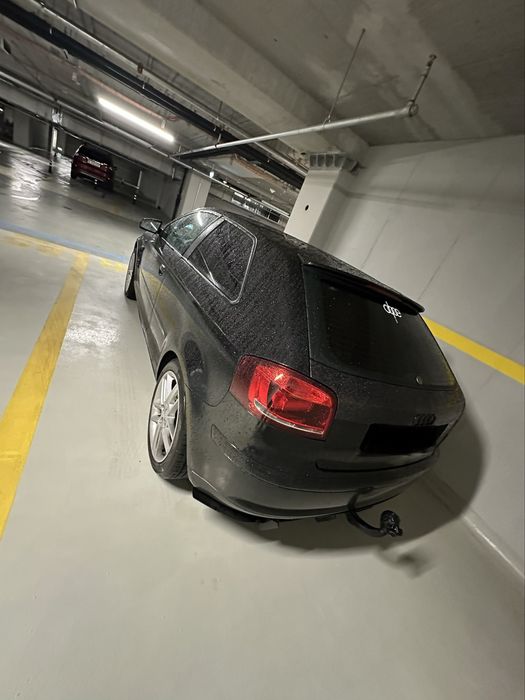 AUDI A3 2004 — imagine 4