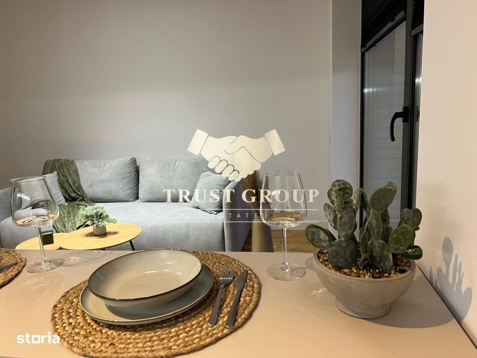 Studio Avalon Estate | Gradina Proprie 35 mp |