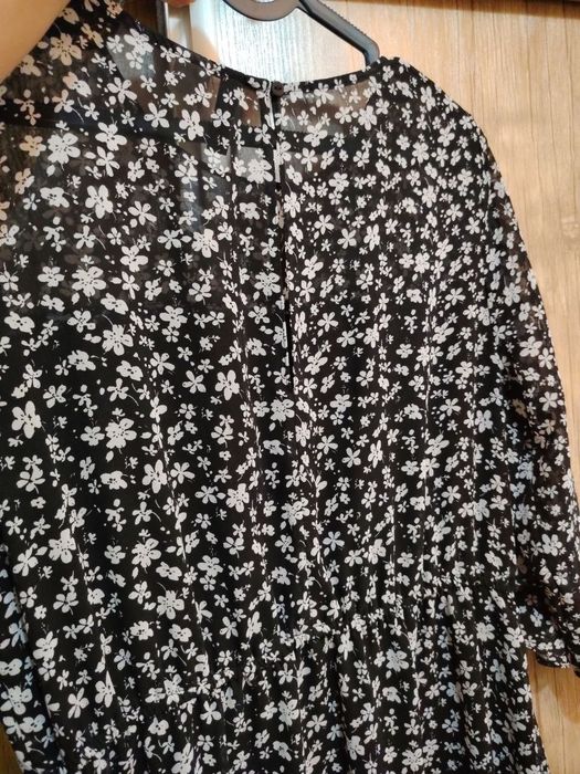 Платье Divided H&M