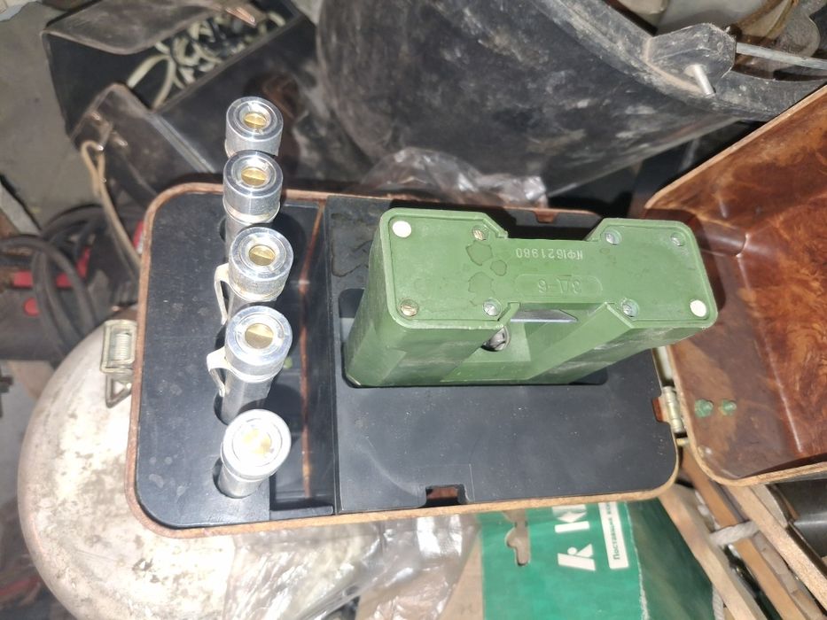 Продам дозиметр 24