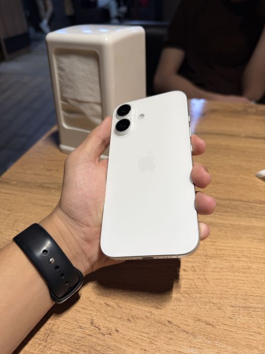 Iphone 16 айфон 16