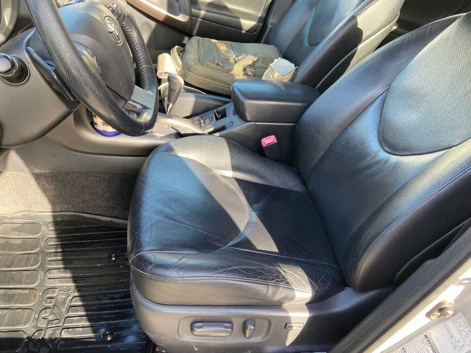 TOYOTA RAV4 2009 — imagine 5