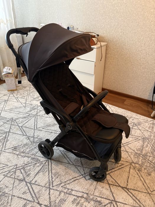 Коляска прогулочная Rant Sky