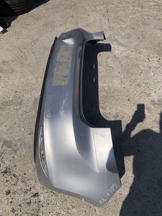 Броня VW Golf 7 7бр