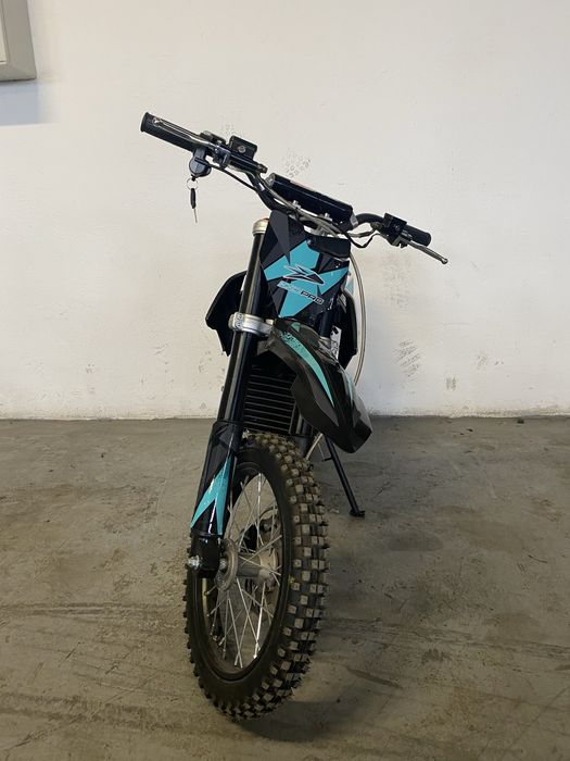 Cross electric KXD 1000w 48v pentru copii nou cu gatarantie si livrare