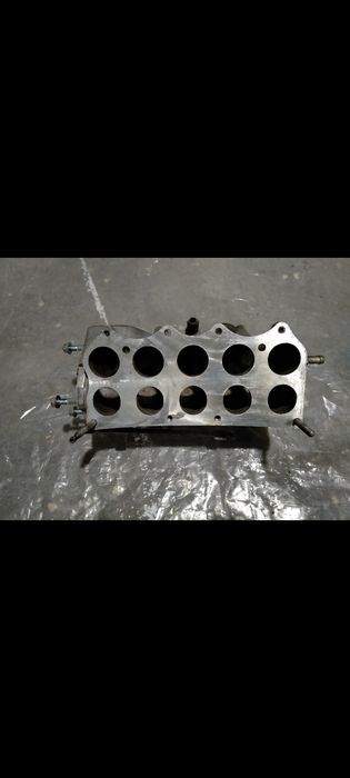 Высасуший коллектор Honda