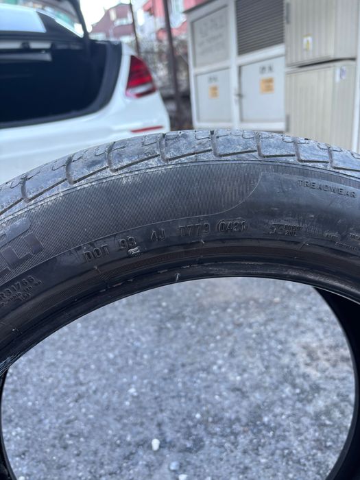 Все сезонни гуми Pirelli