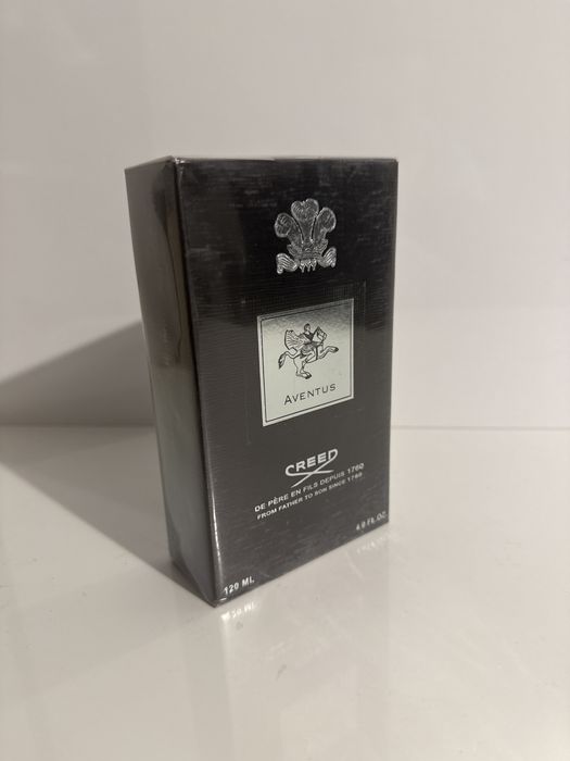 Parfum aventus creed