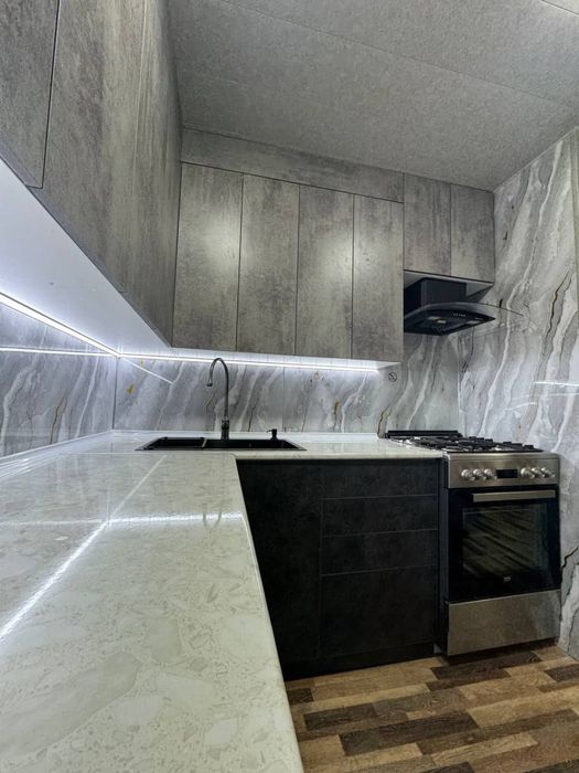 Мебель на заказ любой сложности