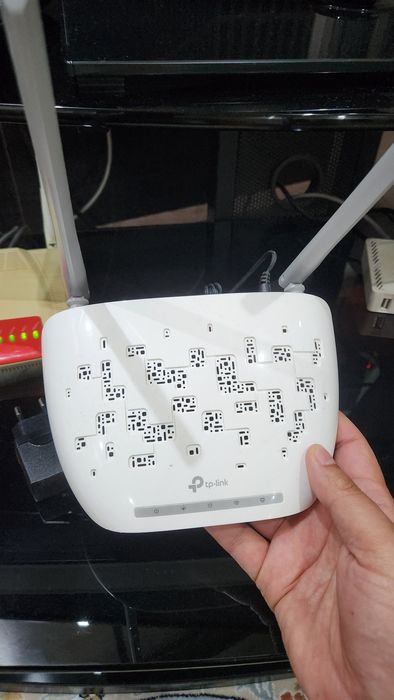 Продам Роутер  tp link