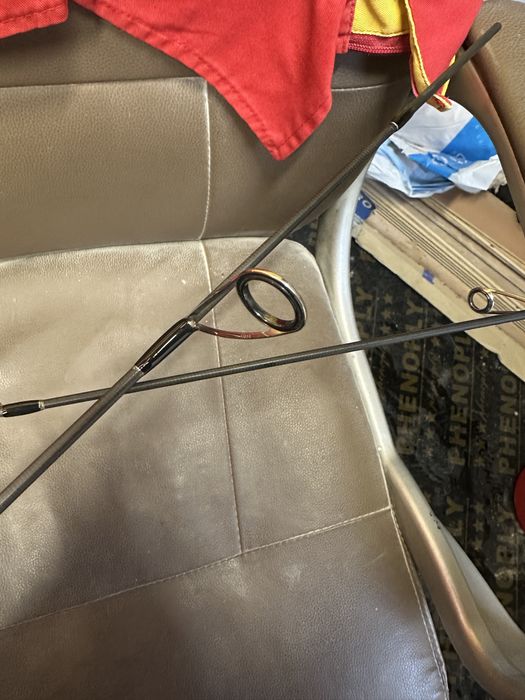 Tailwalk silverna lago bottom 59