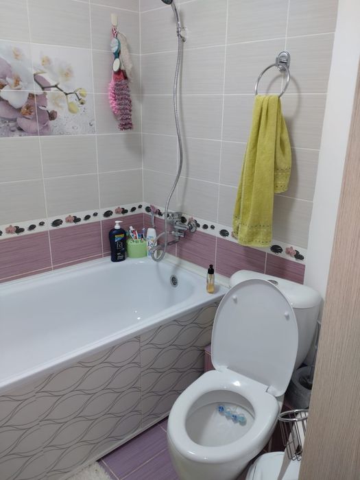 Продам двухкомнатную квартиру