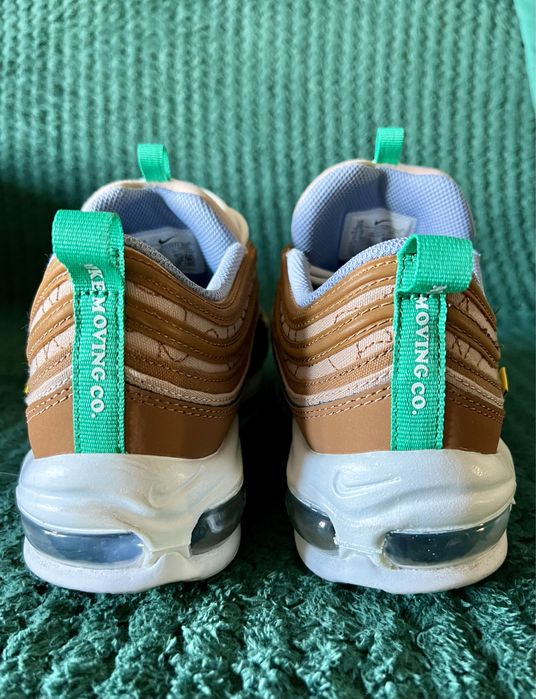 Adidasi/sneakers Nike Air Max 97 SE