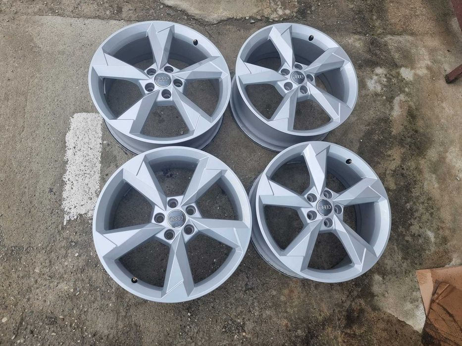 Jante R19 5x112 VW TIGUAN,Passat,Golf;SKODA Kodiaq,Karoq;Audi Q3-Q2
