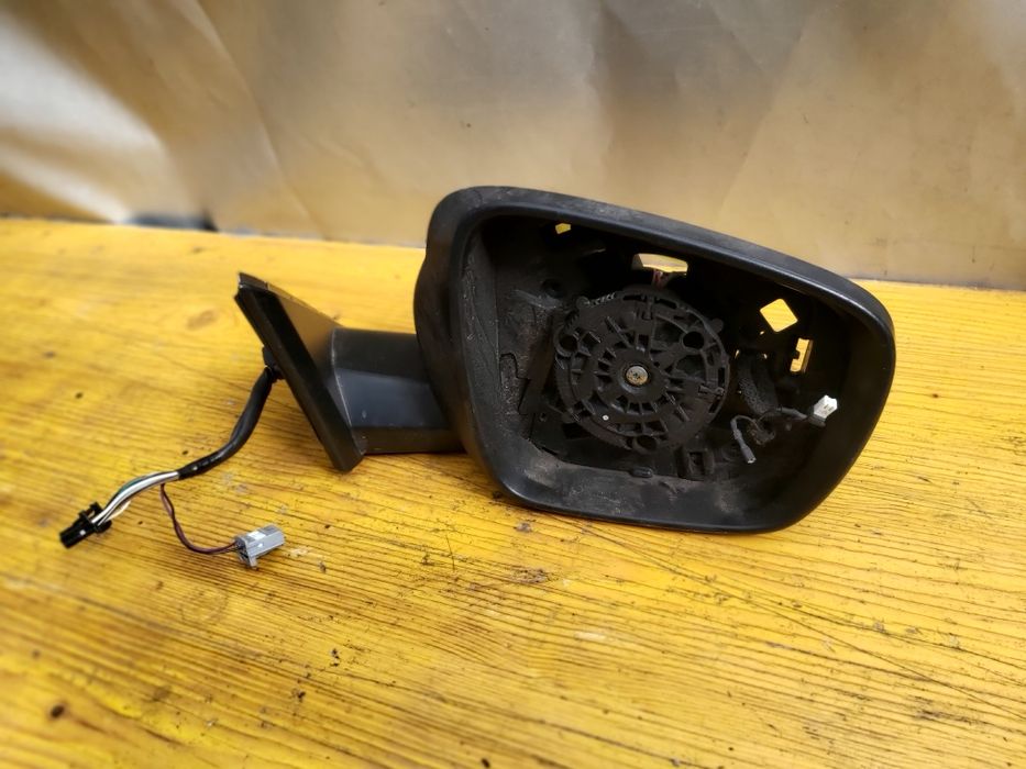 Огледало рено колеос Renault Koleos