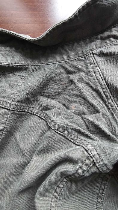 Мъжка дънкова риза G Star Raw размер S