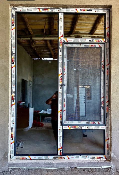 Окна и двери Акфа Термо Екопен Установка бесплатно Гарантия качества