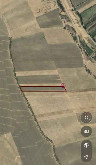 Земельный участок 1,5 Га