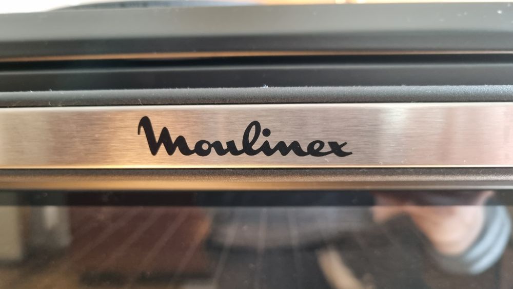 Электропечь Moulinex Optimo объем 33 л