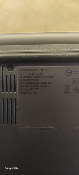 Dezmembrez laptop Lenovo E15 Gen2 ,preț în funcție de piesă. Nou